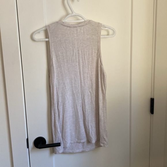 Thyme Maternity nursing tank - Picture 4 of 5